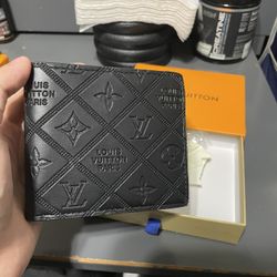 Louis Vuitton Wallet