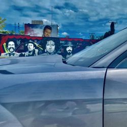 Ford Mustang  GT 2006