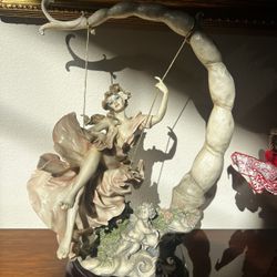Antique Piece