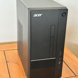 Desktop Computer