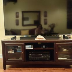 Entertainment Center 
