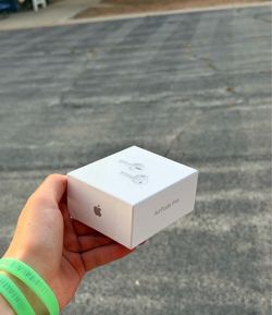 Airpods Pro 3