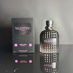 Valentino UOMO Born In Roma INTENSE men’s Cologne