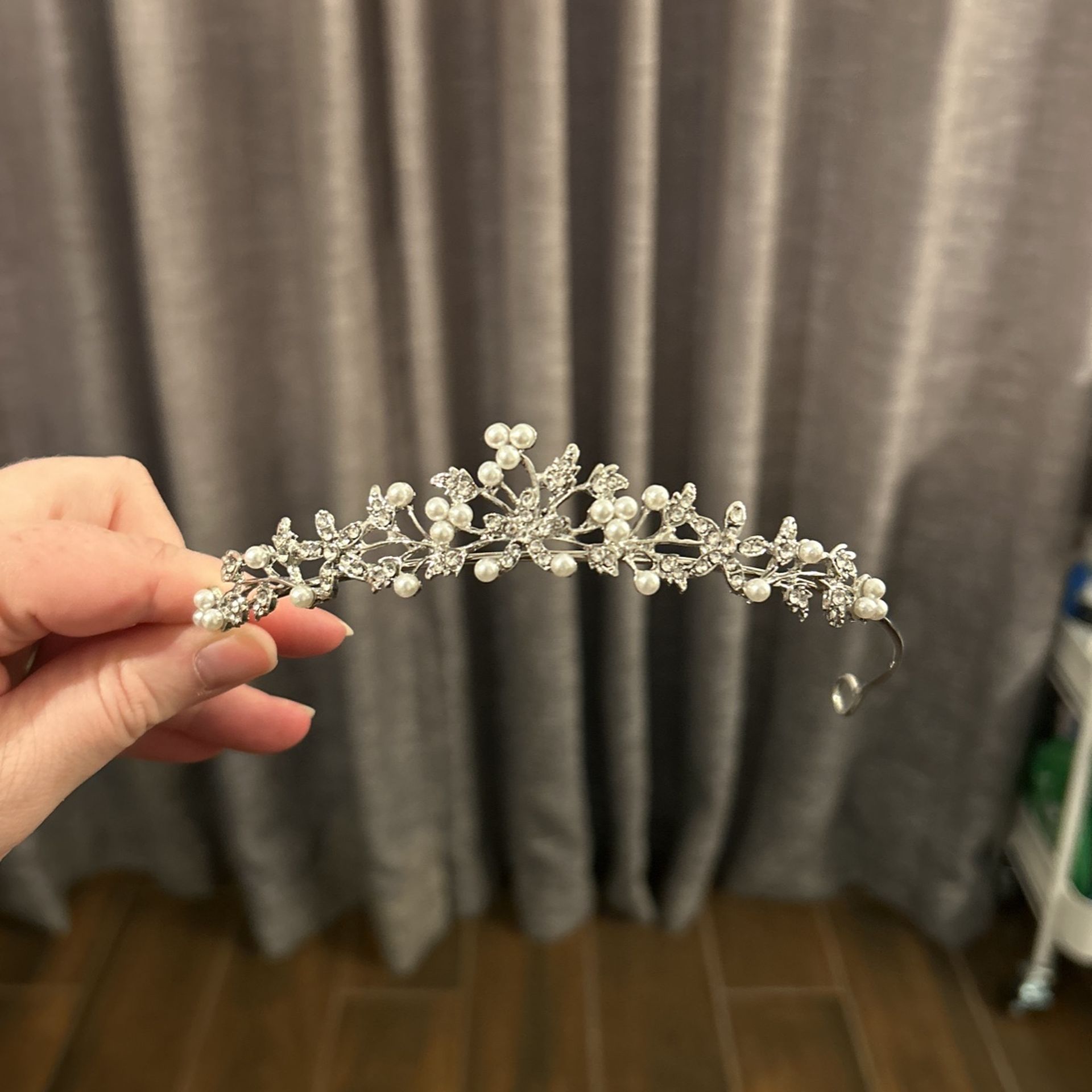 Bridal Crown