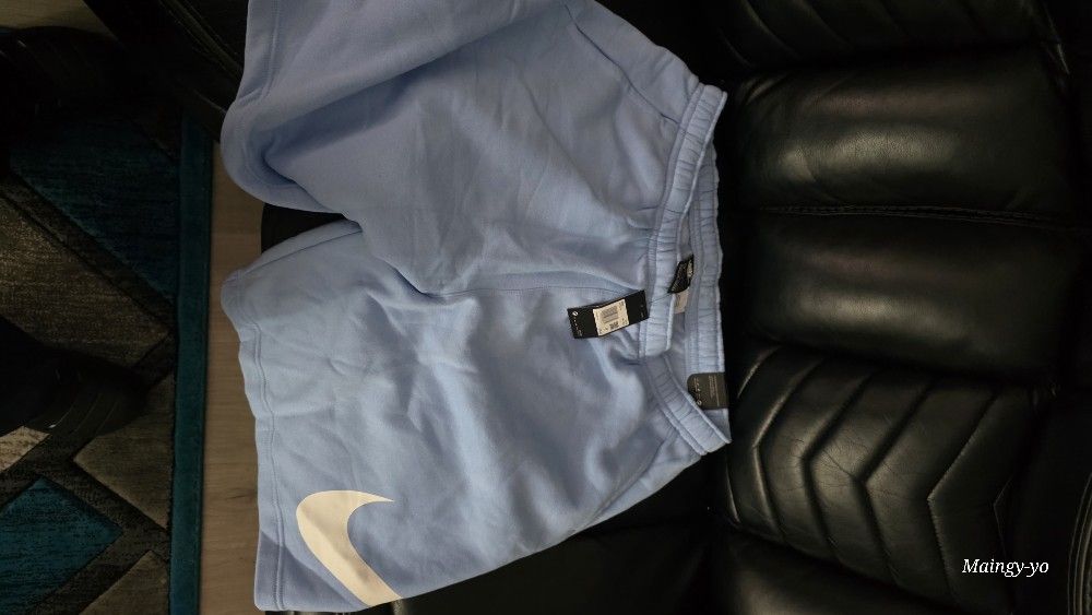 Nike Short 3X Big And Tall 