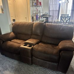 Living Room Set 