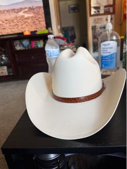 Cowboy hat