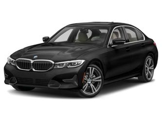 2021 BMW 330e