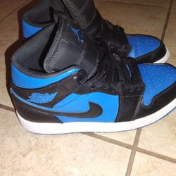 Air Jordan Ones
