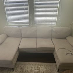 Sofa - couch