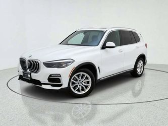2020 BMW X5