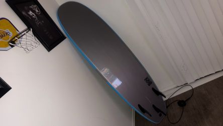 Surf board
