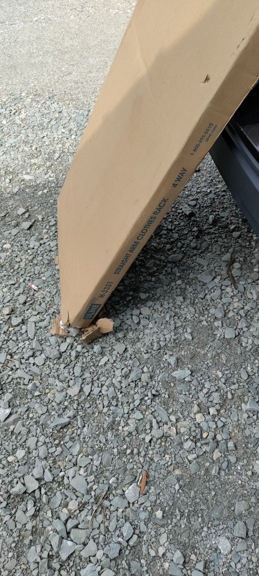 Uline Clothes Rack Offer Discounts