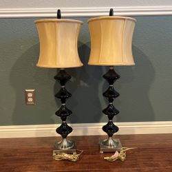 Table Lamps