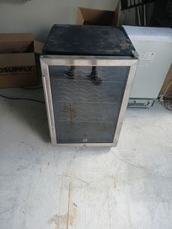 Wine Cooler 