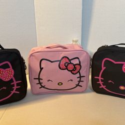 Bolsitas De Maquillaje