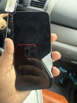 iPhone 13 Pro