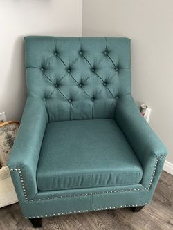 Accent Chair