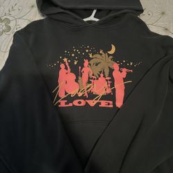 Playboy Hoodie 