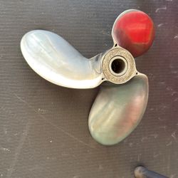 Boat Propeller