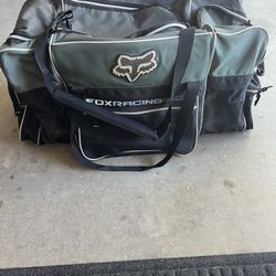 Fox Racing Gear