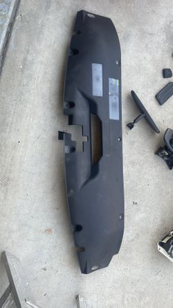 Silverado /Sierra/tahoe /yukon/ parts