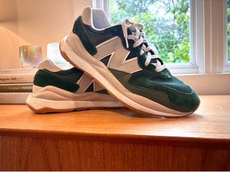 New Balance 57/40 Size 12