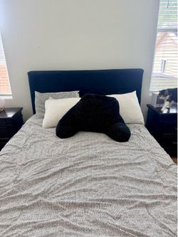 Moving Sale — Queen Bedroom Set | Full Set or Individual Pieces