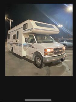 Great mobile home