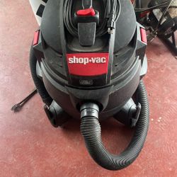 Shop Vac