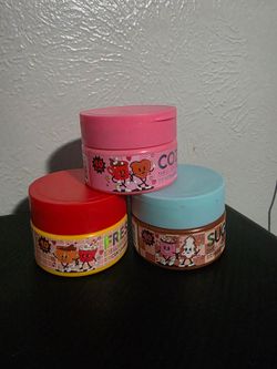 Always take care of your face.