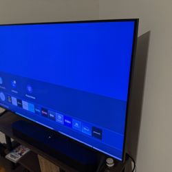 Samsung Smart TV 