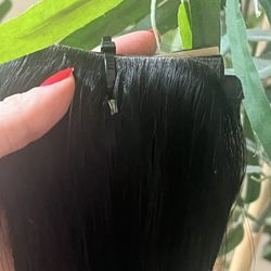 Invisible Tape In Hair Extention 