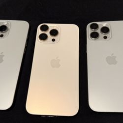 iphones 16 promax 256 gb