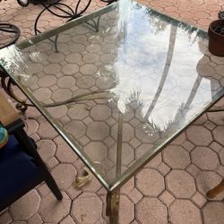 Large Coffee Table 40inch