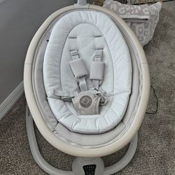 Maxi Cosi Baby Infant Swing