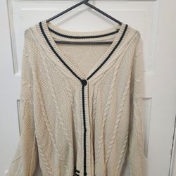 Taylor Swift Cardigan