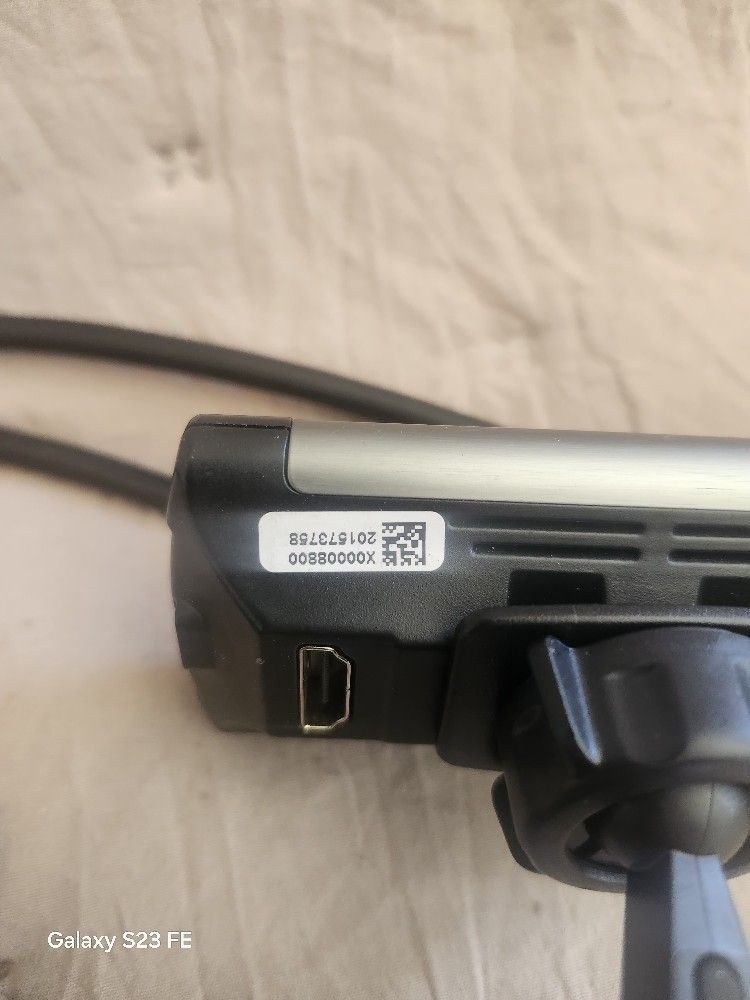 Edge CS2 Tuner