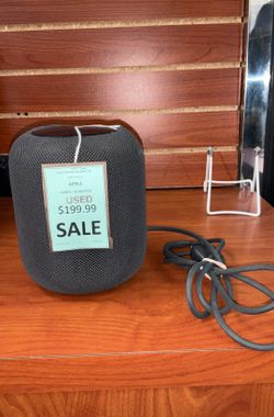 Apple A2825 HomePod