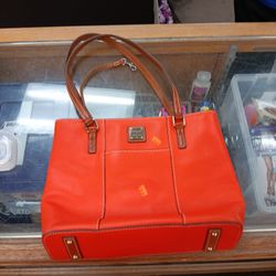 Donney & Bourke Handbag