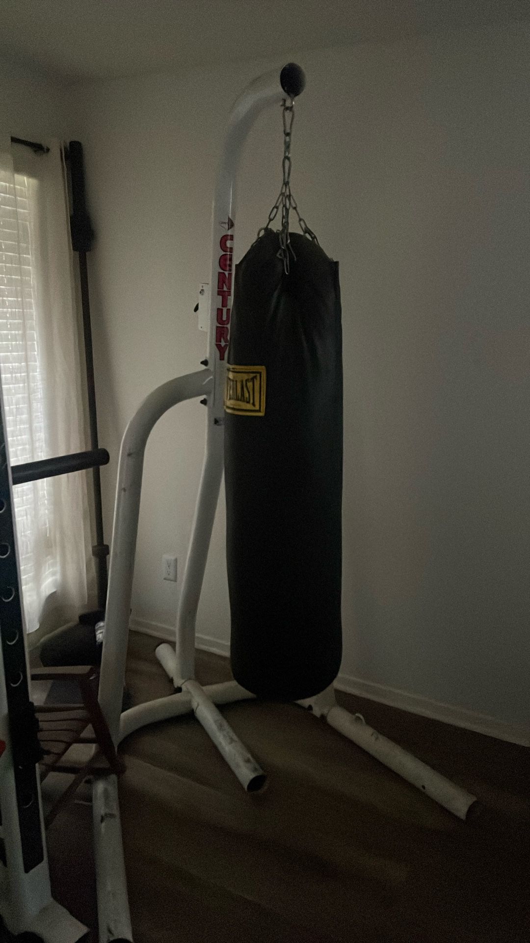 Punching Bag