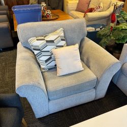 Stanton 551 Armchair