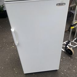 Mid Size Refrigerator 