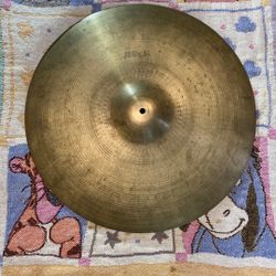 Zildjian Cimbal