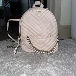 Pink Victoria Secret Bag 