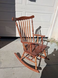 Rocking Chair
