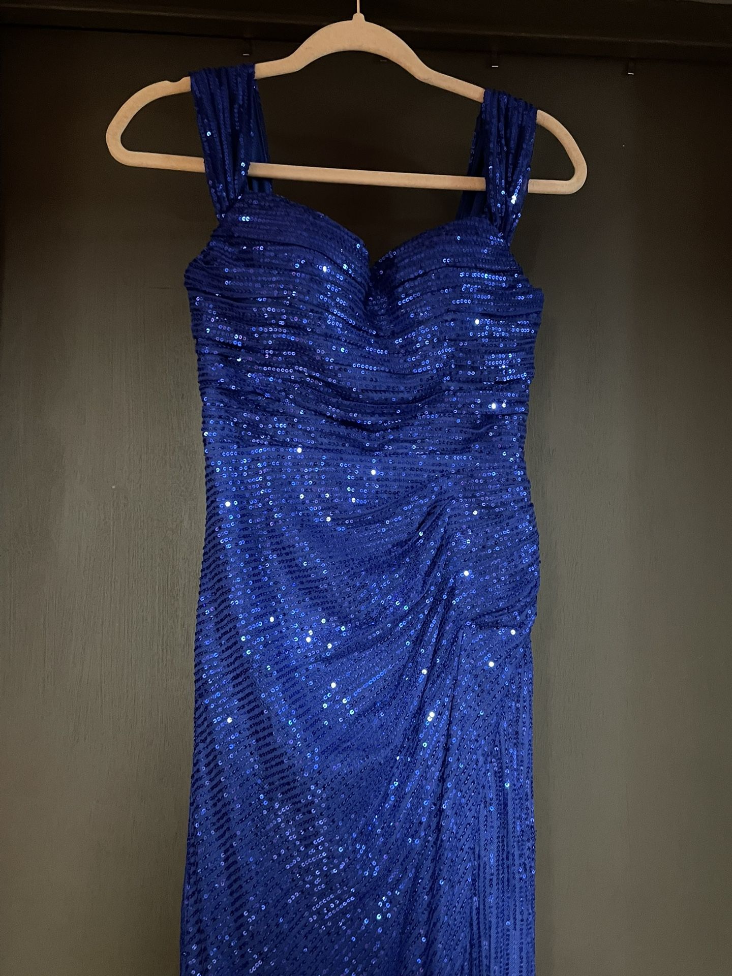 Pageant/ Prom Dress