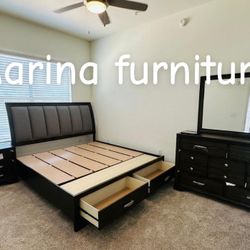 Furniture Bedroom Set