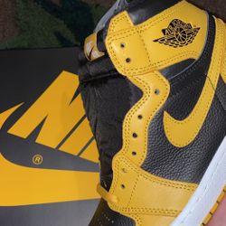 Jordan 1 Retro Pollen SZ 8.5