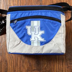 New UK Small Cooler Bag